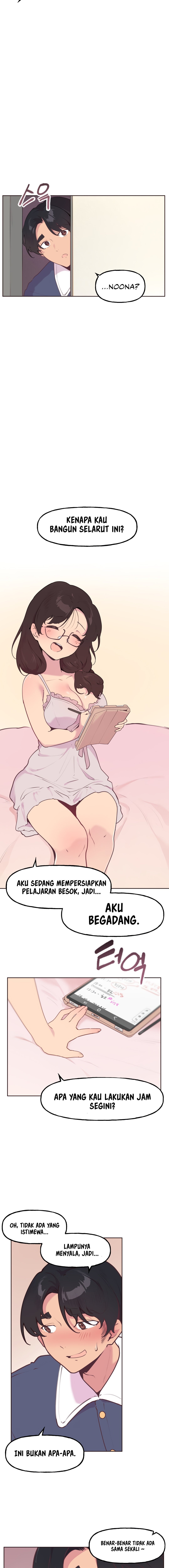 Son of Nam - Chapter 24 11