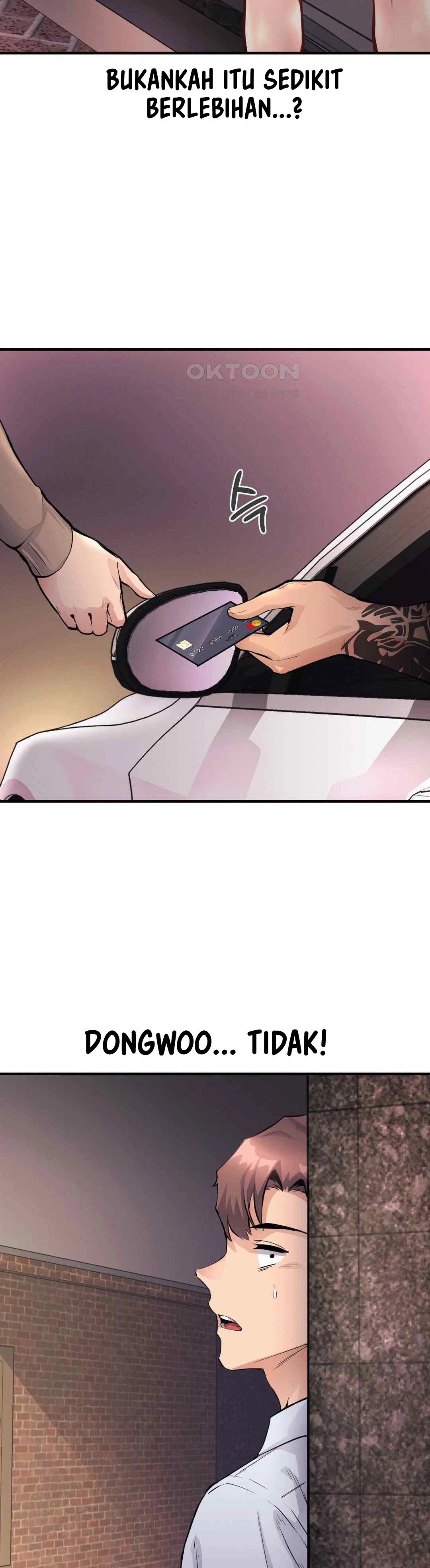 My Life Is a Piece of Cake - Chapter 24 17