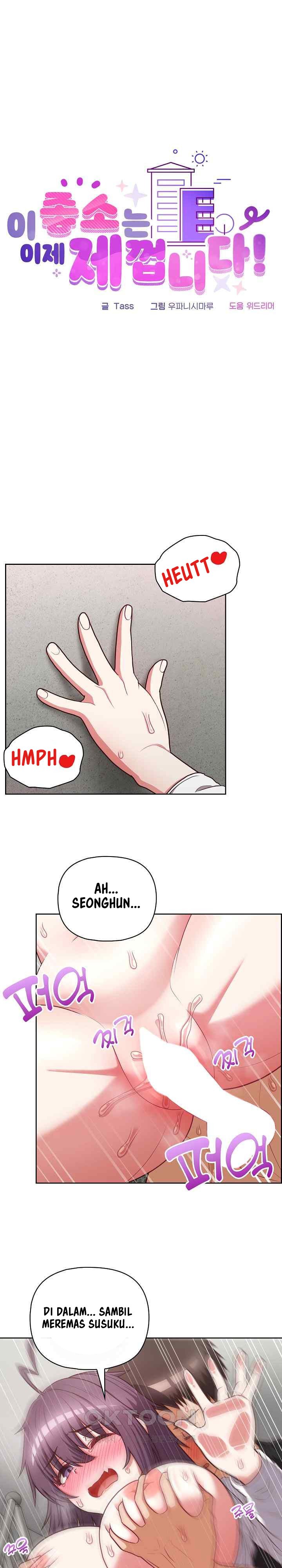 That Shithole Company is Mine Now - Chapter 24 2 That Shithole Company is Mine Now - Chapter 24 2