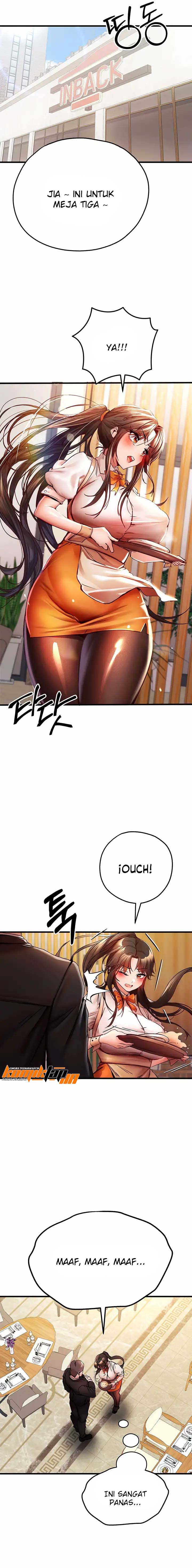 I have to sleep with stranger - Chapter 24 10 I have to sleep with stranger - Chapter 24 10