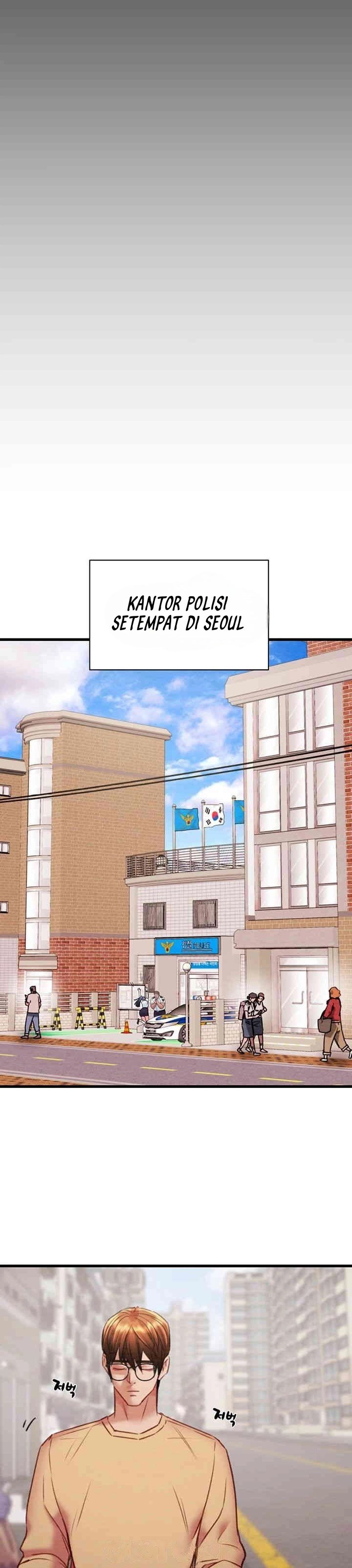 The Man Who Devours - Chapter 24 26 The Man Who Devours - Chapter 24 26