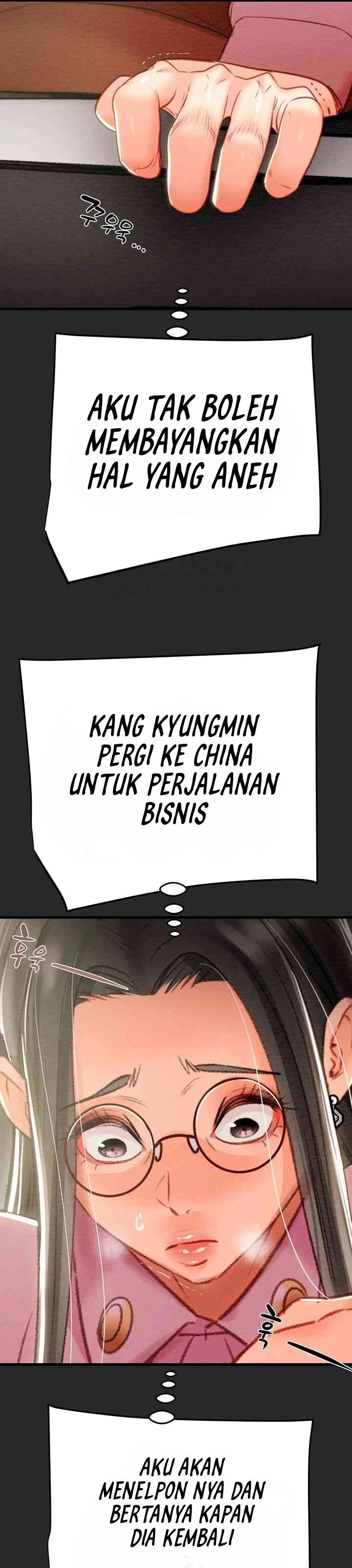 The Man Who Devours - Chapter 24 17 The Man Who Devours - Chapter 24 17