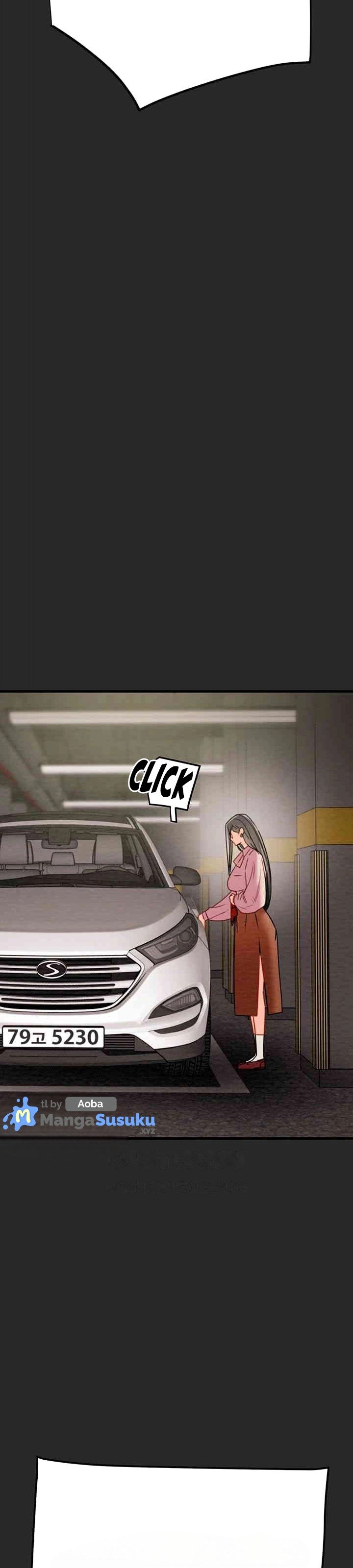 The Man Who Devours - Chapter 24 18 The Man Who Devours - Chapter 24 18