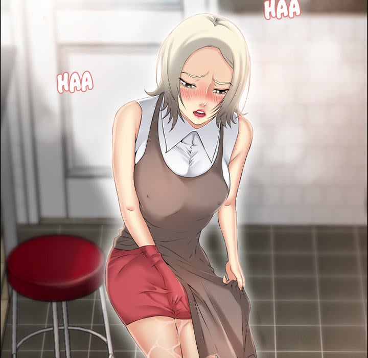 Wet Women - Chapter 24 58