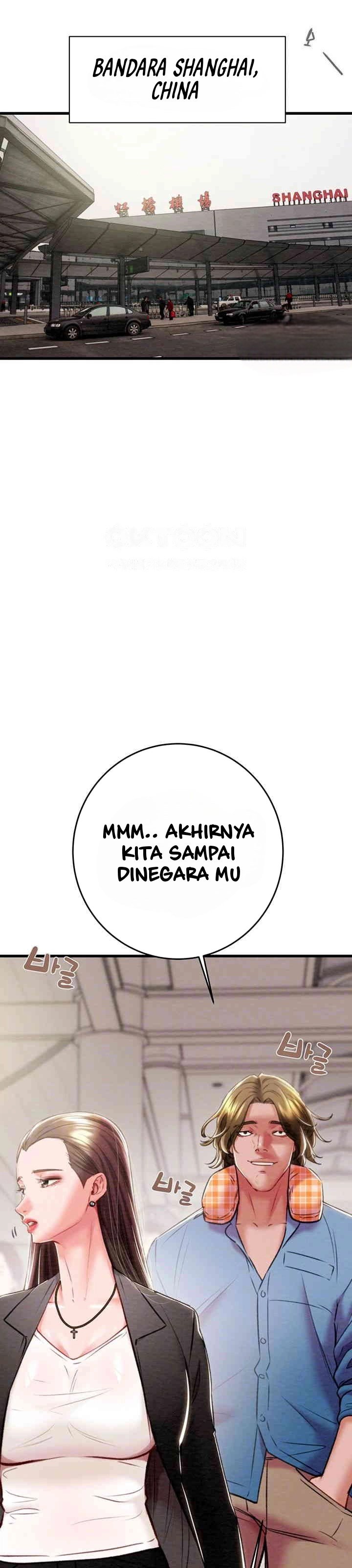 The Man Who Devours - Chapter 24 3 The Man Who Devours - Chapter 24 3