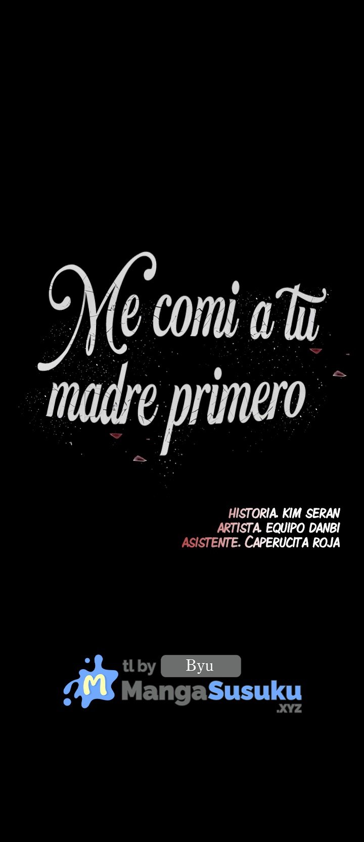 Go ahead Mom - Chapter 28 2 Go ahead Mom - Chapter 28 2