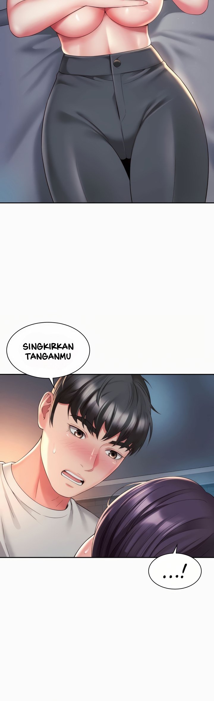 Friend&#8217;s Mom Is Mine - Chapter 28 12