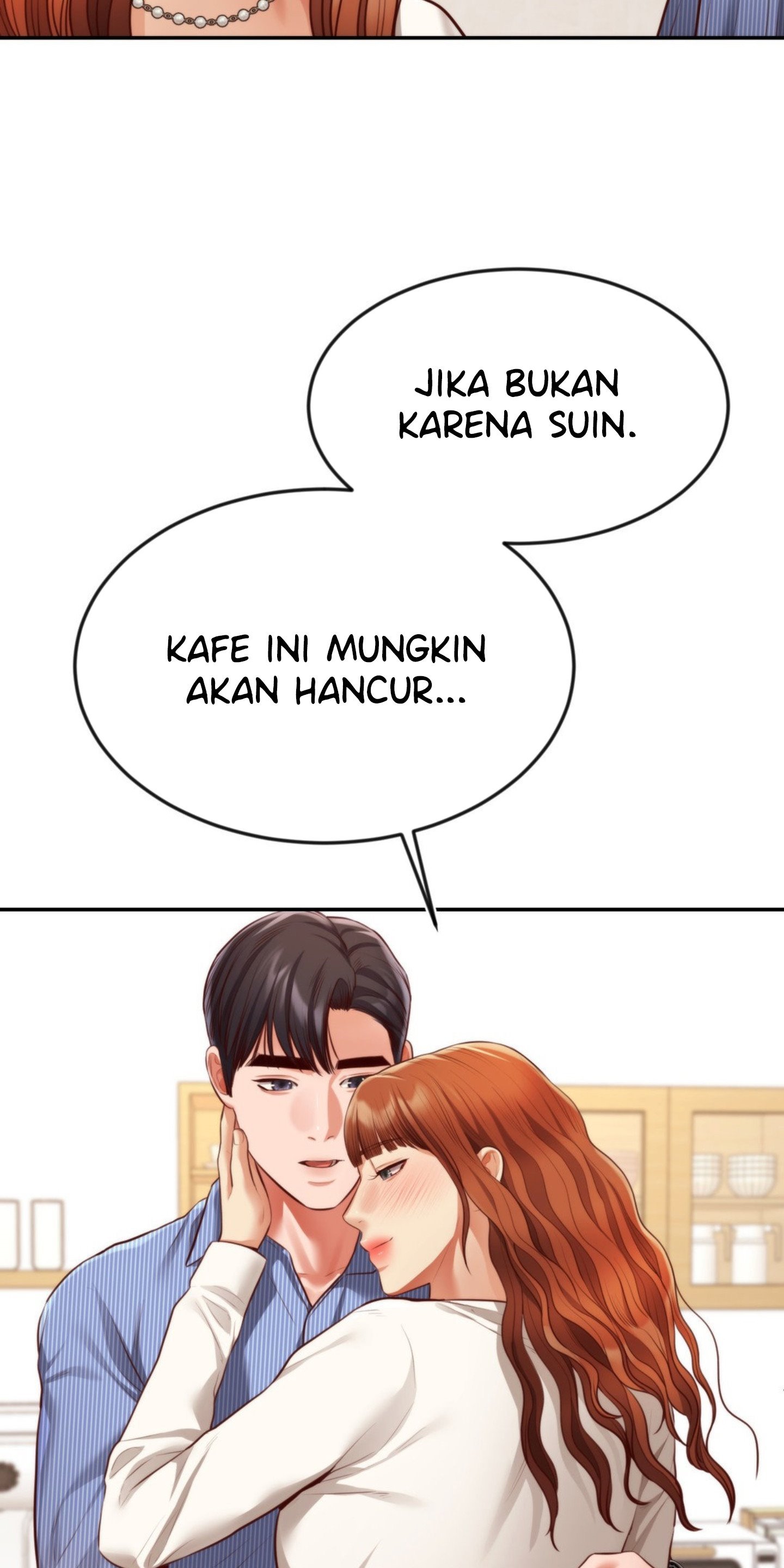 Blueming (Samosa) - Chapter 28 58 Blueming (Samosa) - Chapter 28 58