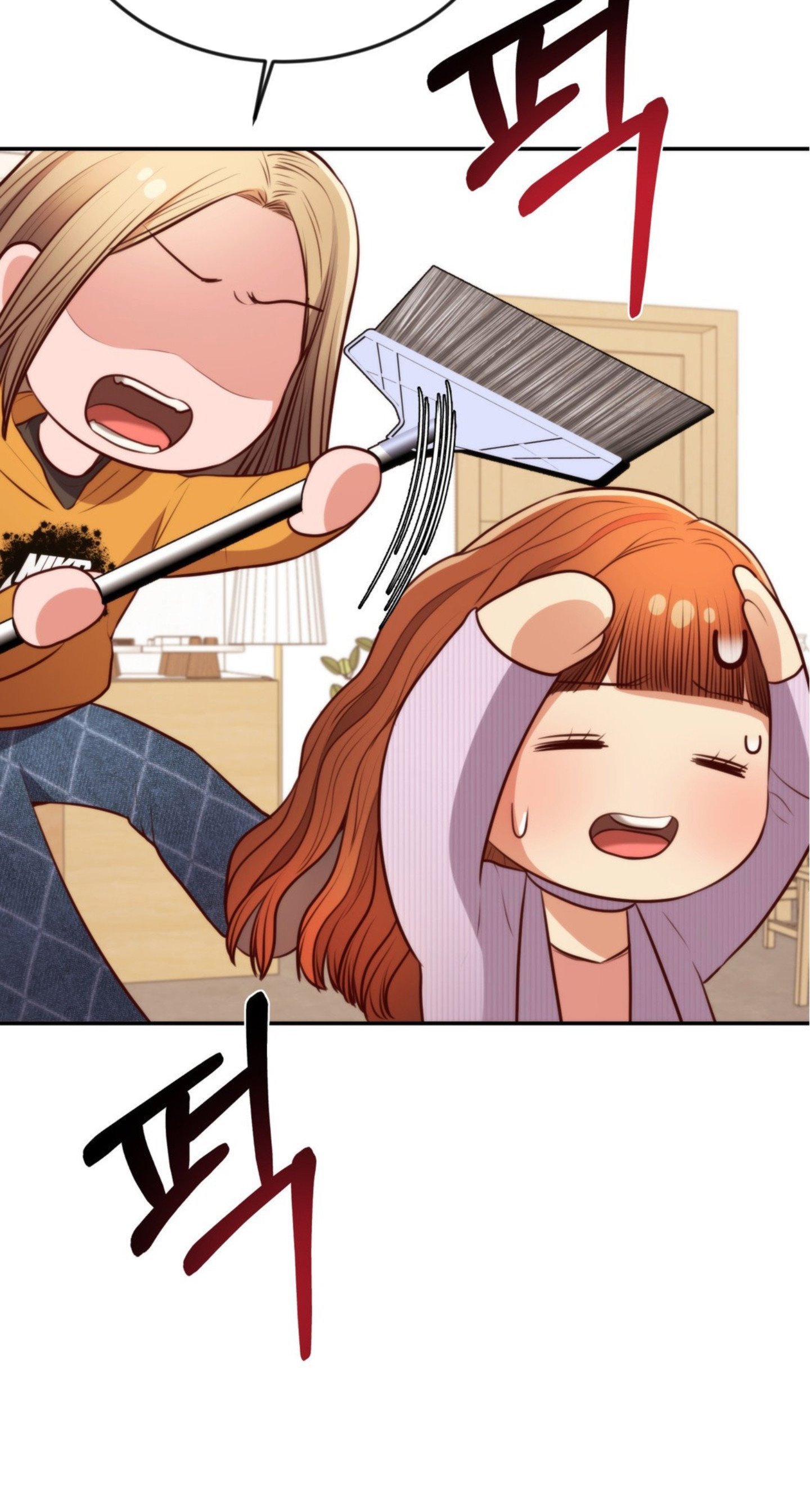 Blueming (Samosa) - Chapter 28 5 Blueming (Samosa) - Chapter 28 5