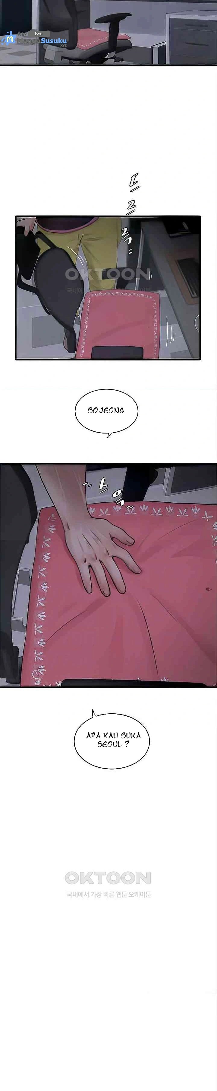 The Hole Diary - Chapter 28 6 The Hole Diary - Chapter 28 6