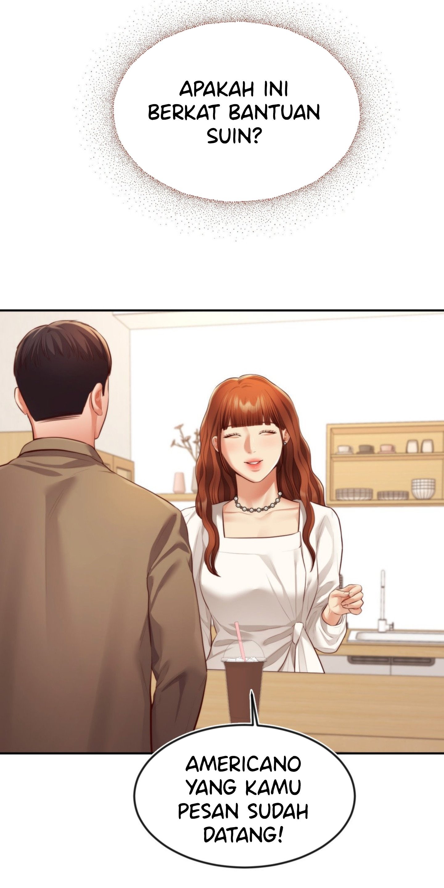 Blueming (Samosa) - Chapter 28 51 Blueming (Samosa) - Chapter 28 51