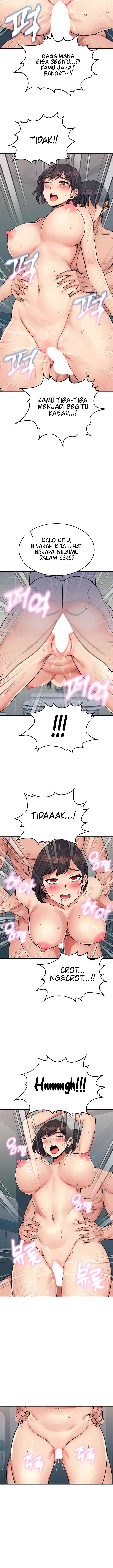 Obsessive Romance - Chapter 28 6 Obsessive Romance - Chapter 28 6