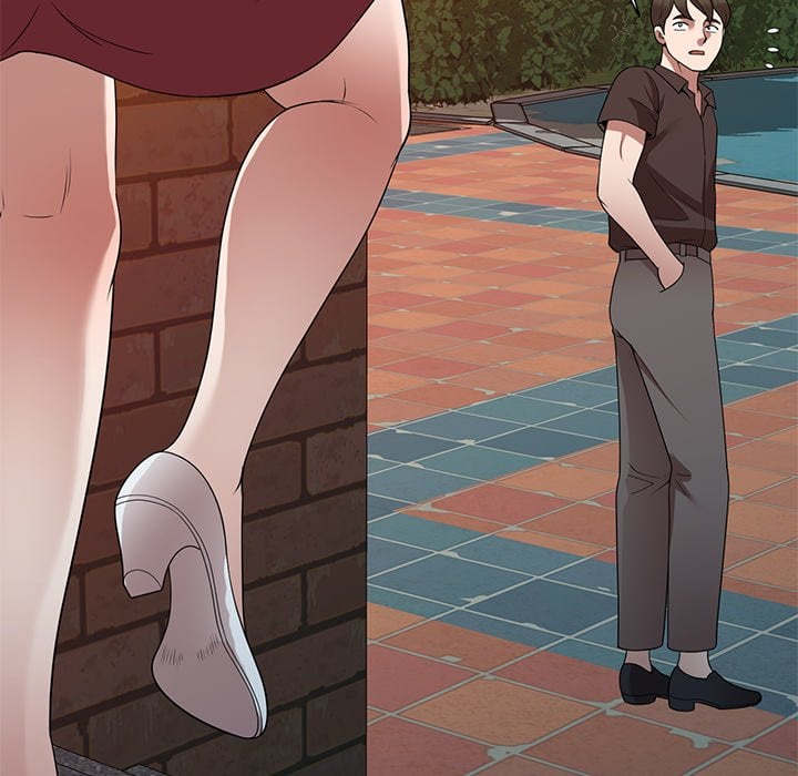 The Plunderers - Chapter 28 117