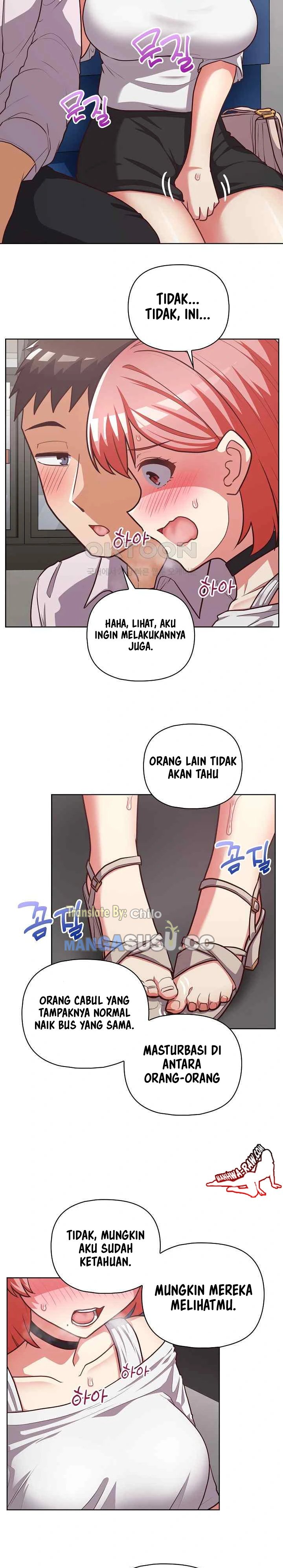 That Shithole Company is Mine Now - Chapter 28 16