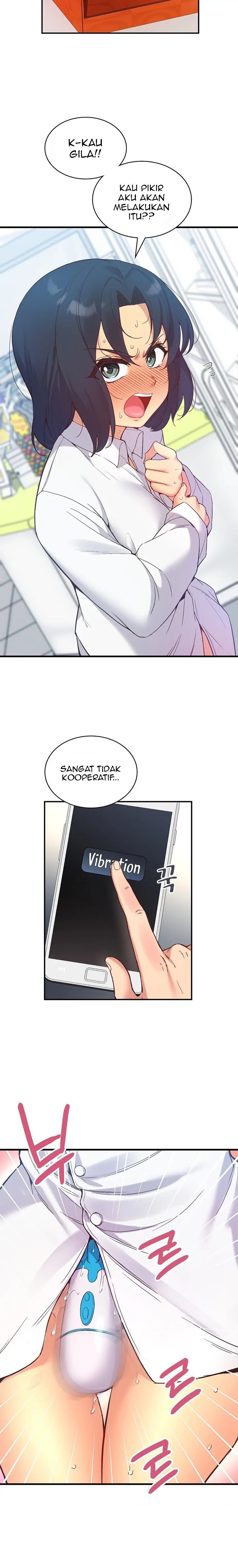 My Life With The Smart Application - Chapter 28 7 My Life With The Smart Application - Chapter 28 7