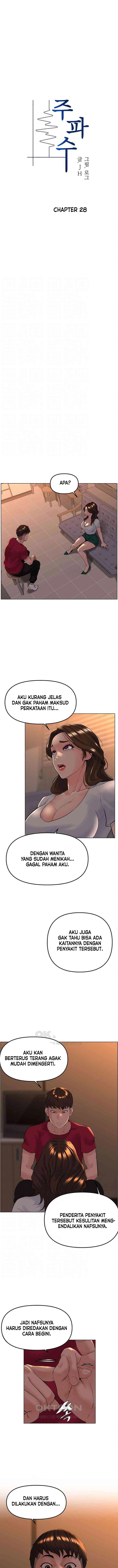 Frequency - Chapter 28 3