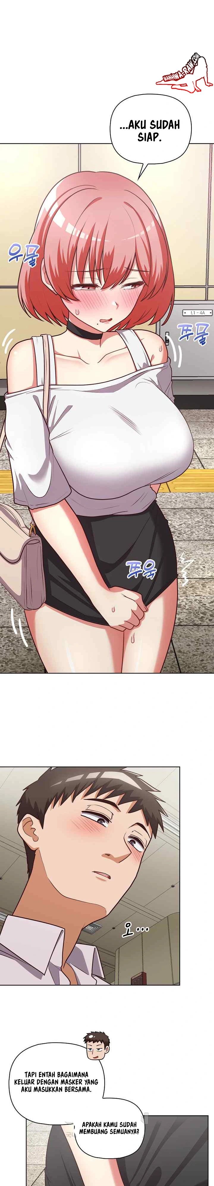 That Shithole Company is Mine Now - Chapter 28 3