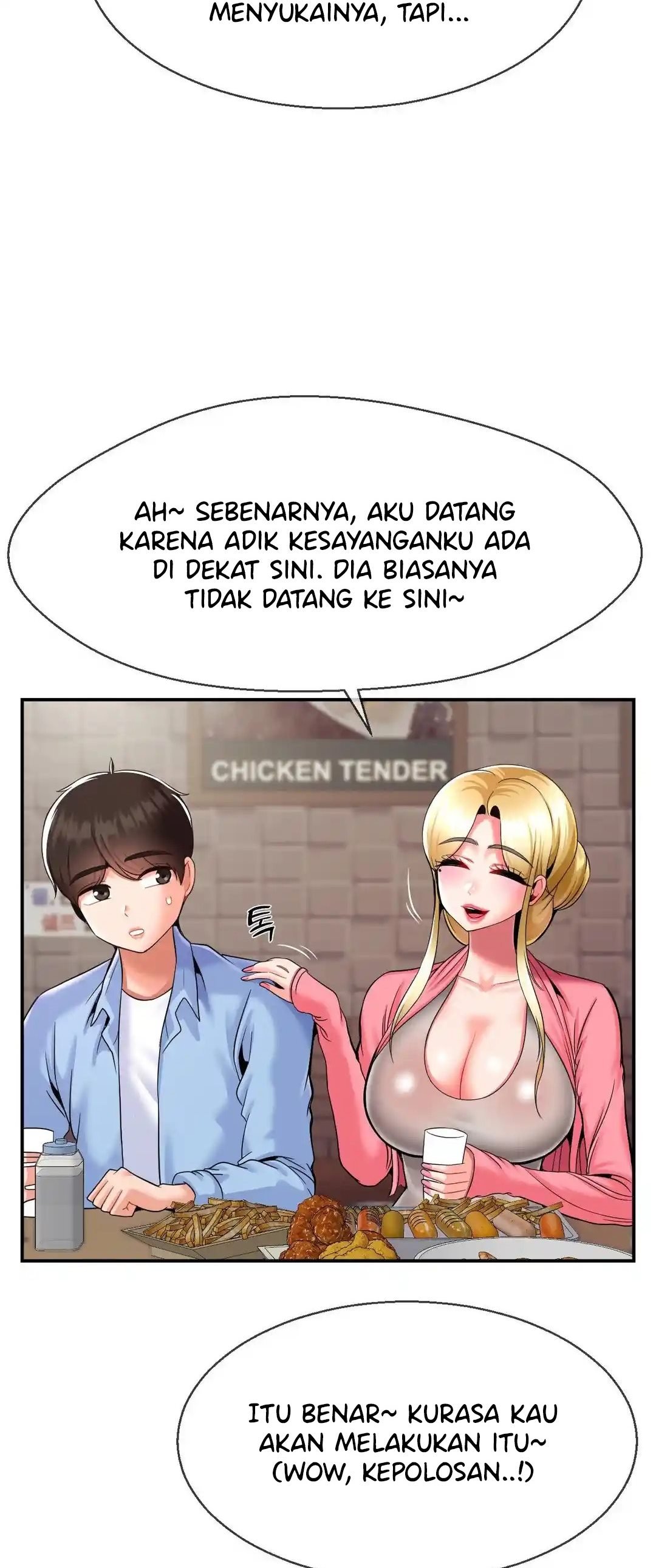 The 17th Son - Chapter 28 17