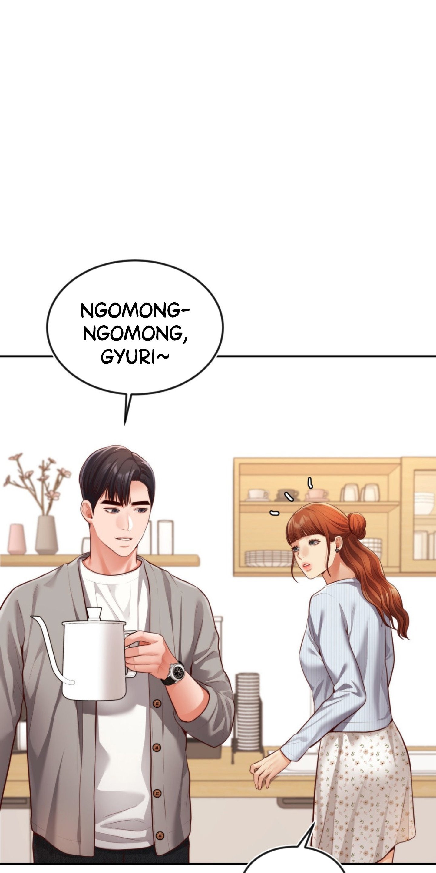 Blueming (Samosa) - Chapter 28 13 Blueming (Samosa) - Chapter 28 13