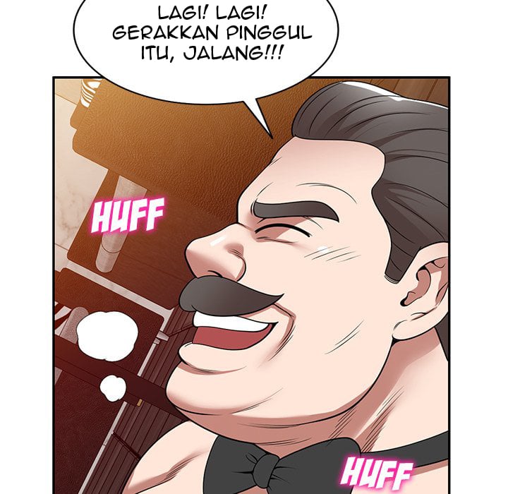 The Plunderers - Chapter 28 38