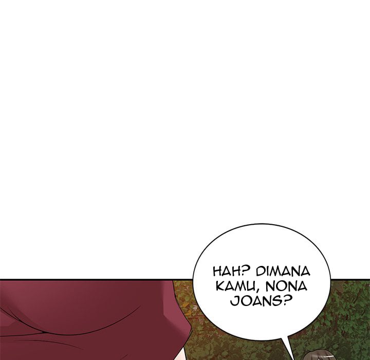 The Plunderers - Chapter 28 116