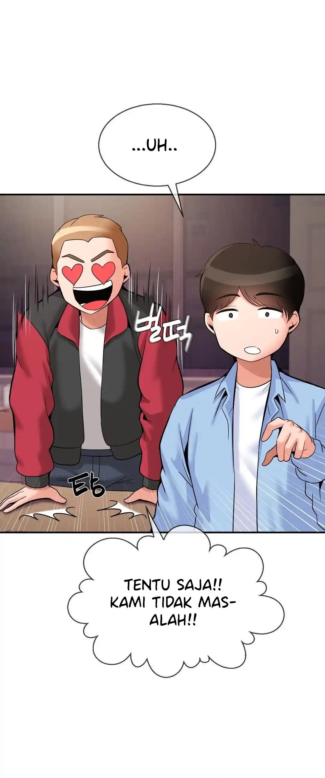The 17th Son - Chapter 28 2