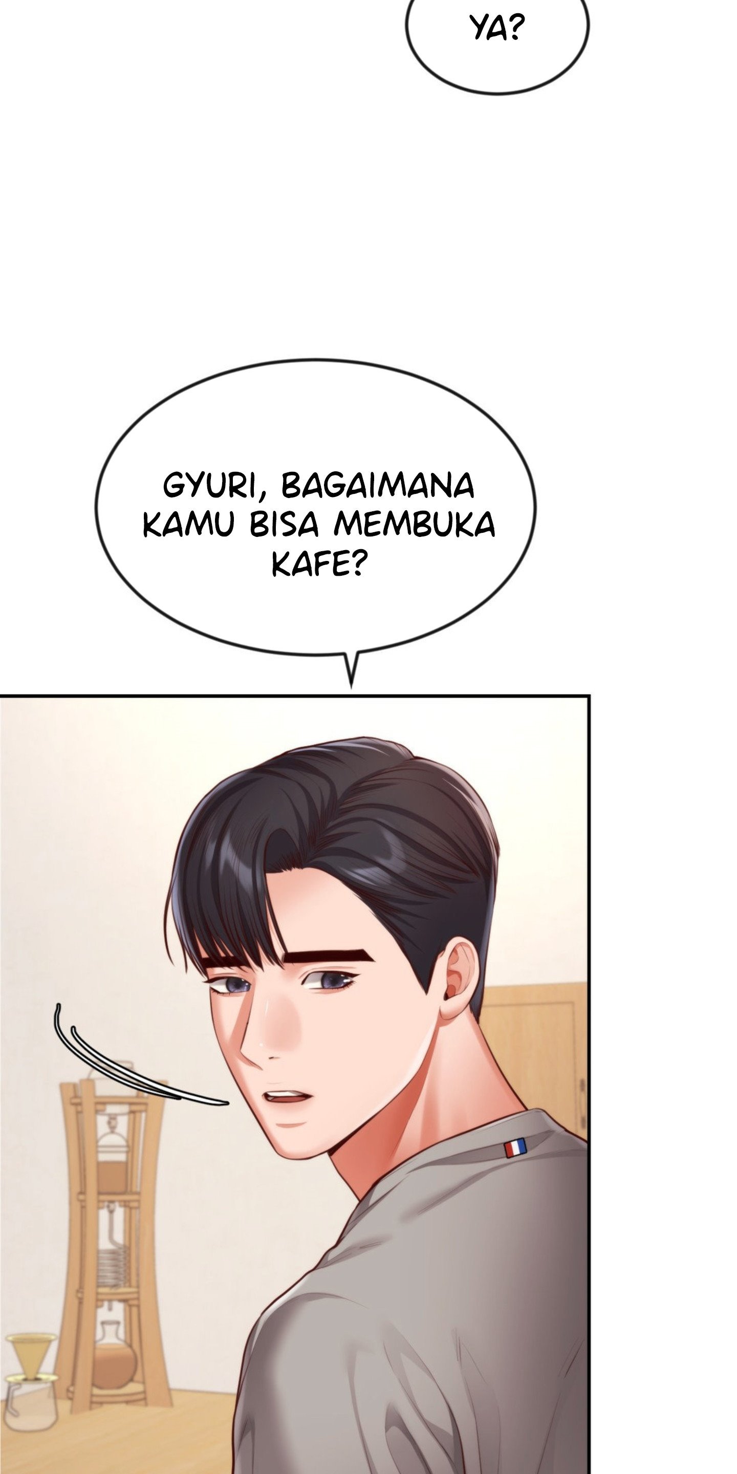 Blueming (Samosa) - Chapter 28 14 Blueming (Samosa) - Chapter 28 14