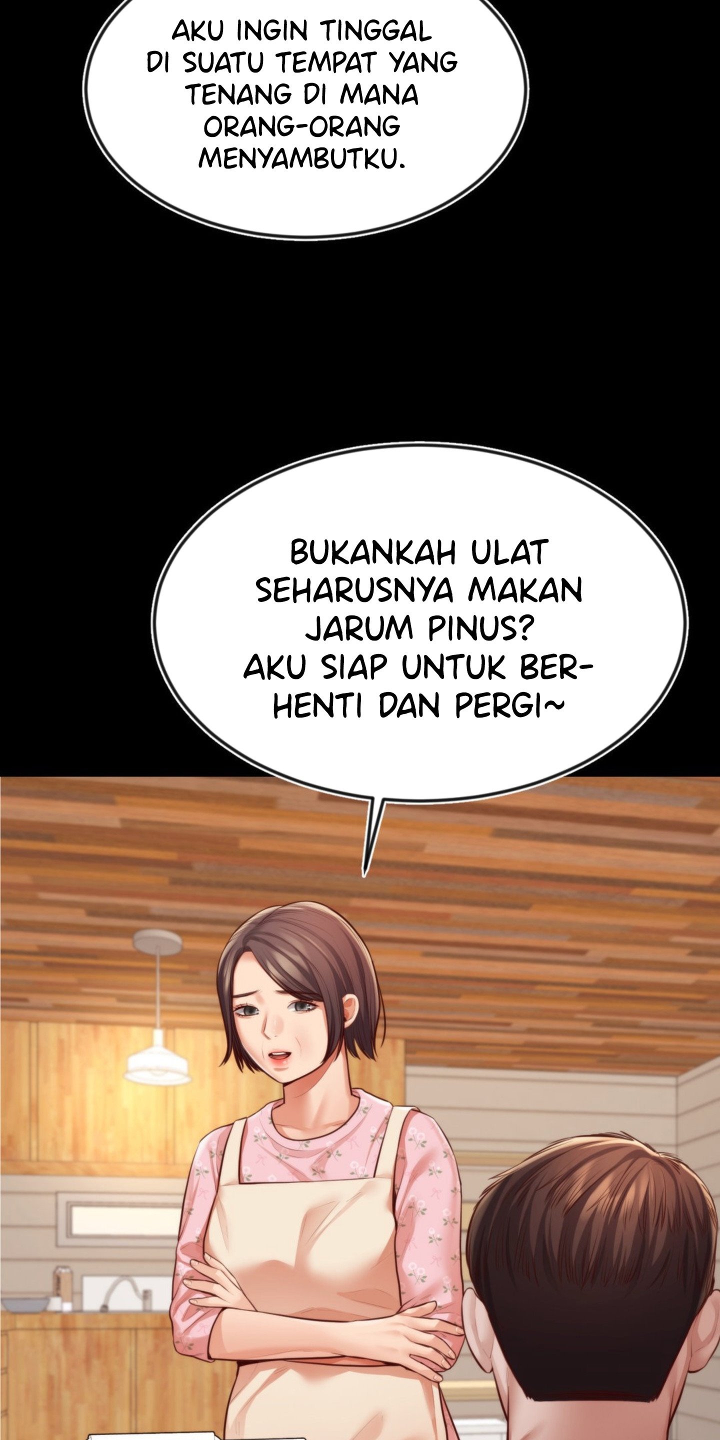 Blueming (Samosa) - Chapter 28 22 Blueming (Samosa) - Chapter 28 22