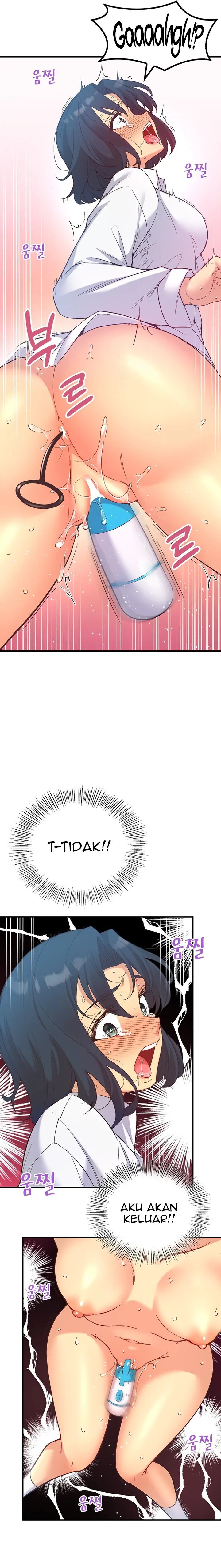 My Life With The Smart Application - Chapter 28 8 My Life With The Smart Application - Chapter 28 8