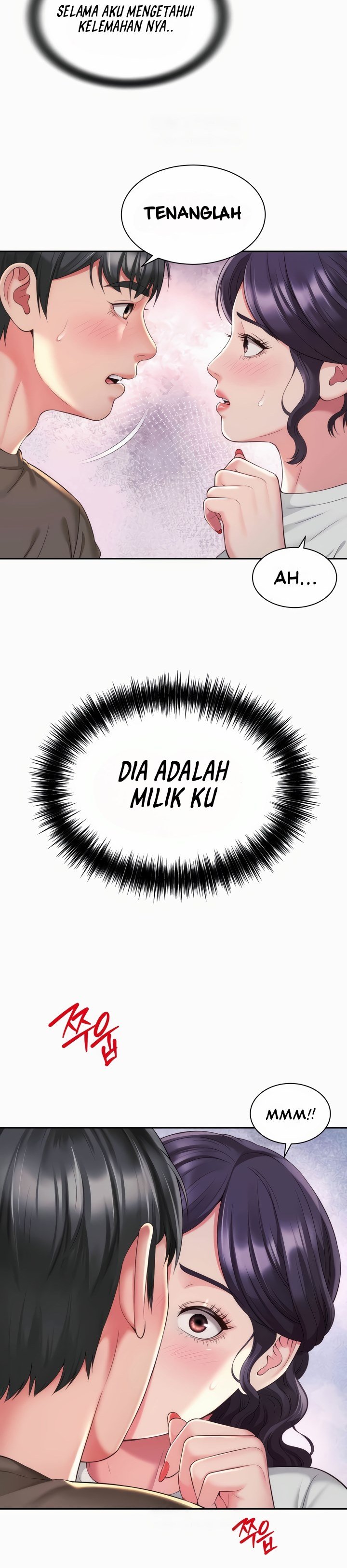 Friend&#8217;s Mom Is Mine - Chapter 28 7