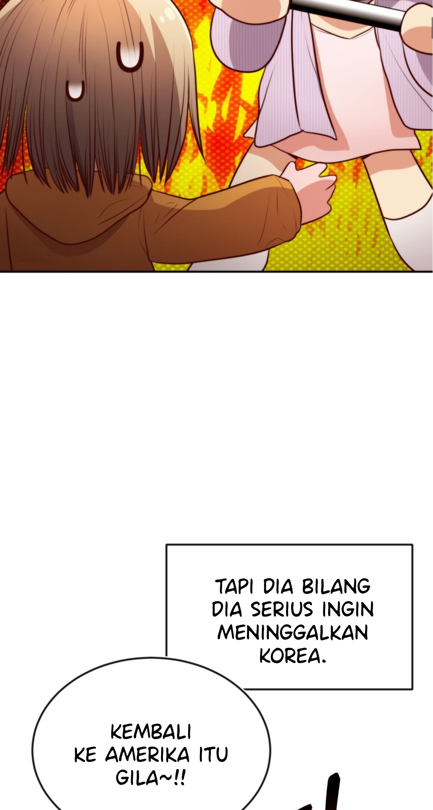 Blueming (Samosa) - Chapter 28 4 Blueming (Samosa) - Chapter 28 4