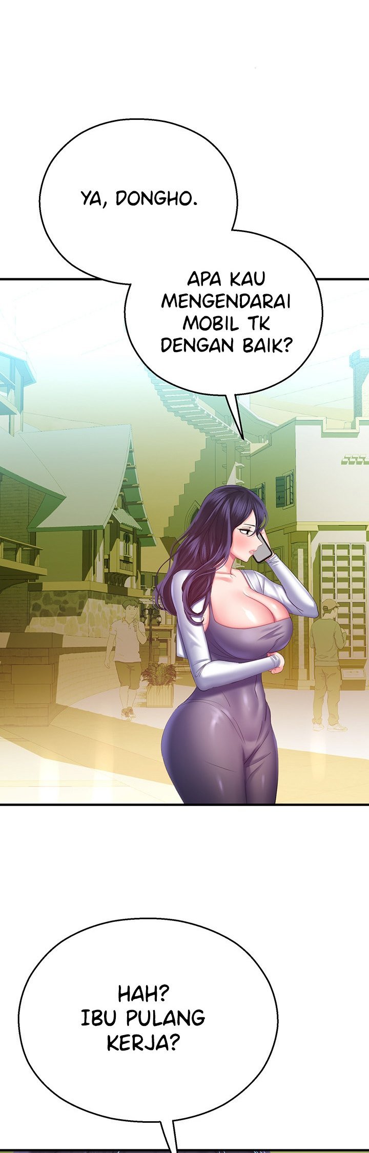 Destiny Land - Chapter 28 53 Destiny Land - Chapter 28 53