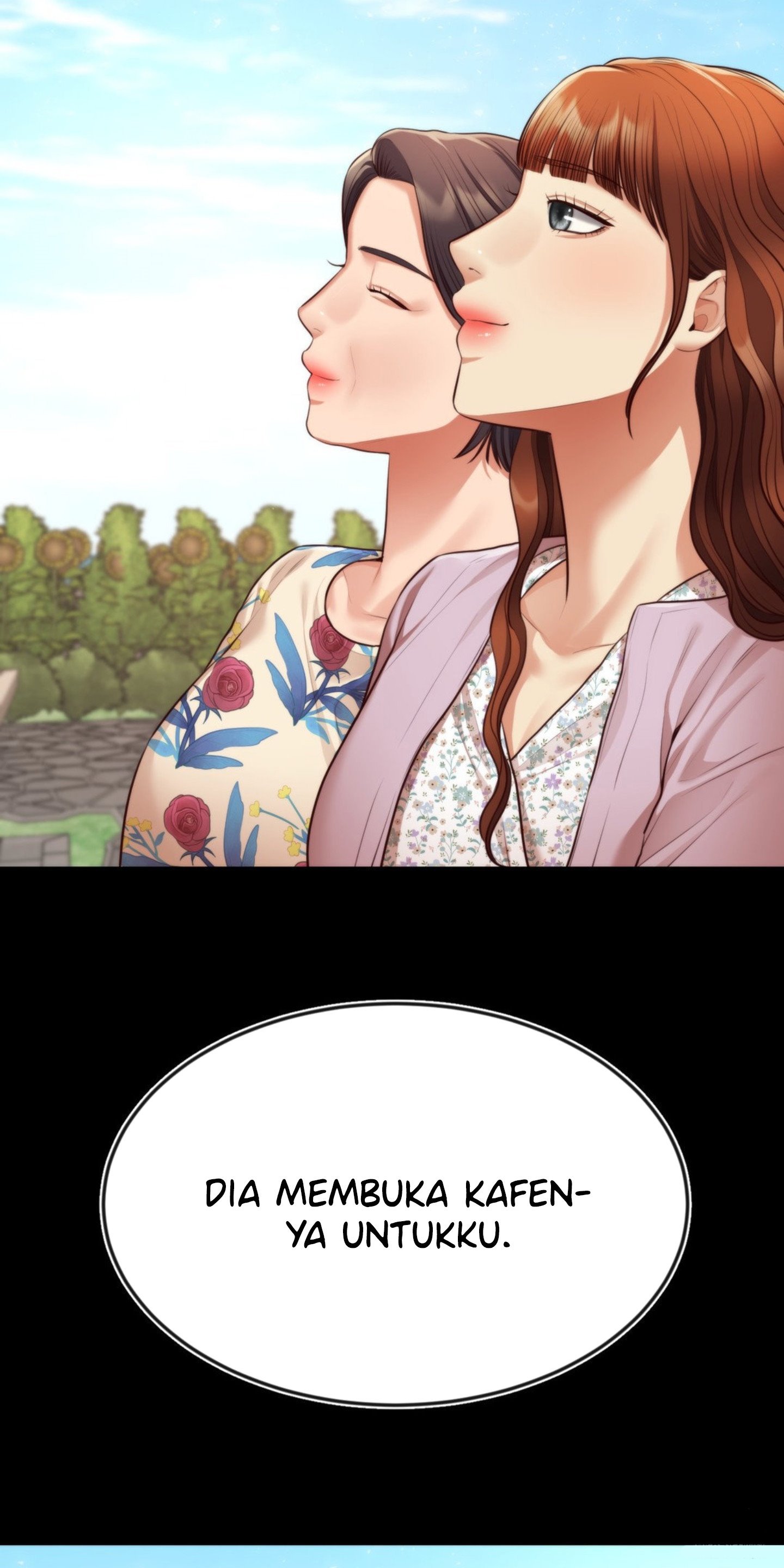 Blueming (Samosa) - Chapter 28 41 Blueming (Samosa) - Chapter 28 41