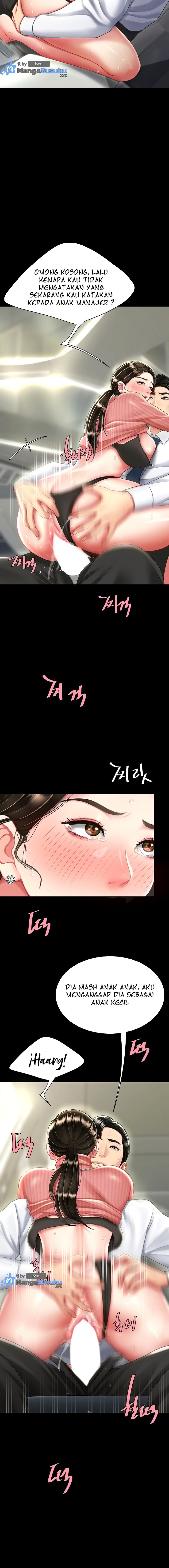 Go ahead Mom - Chapter 28 10 Go ahead Mom - Chapter 28 10