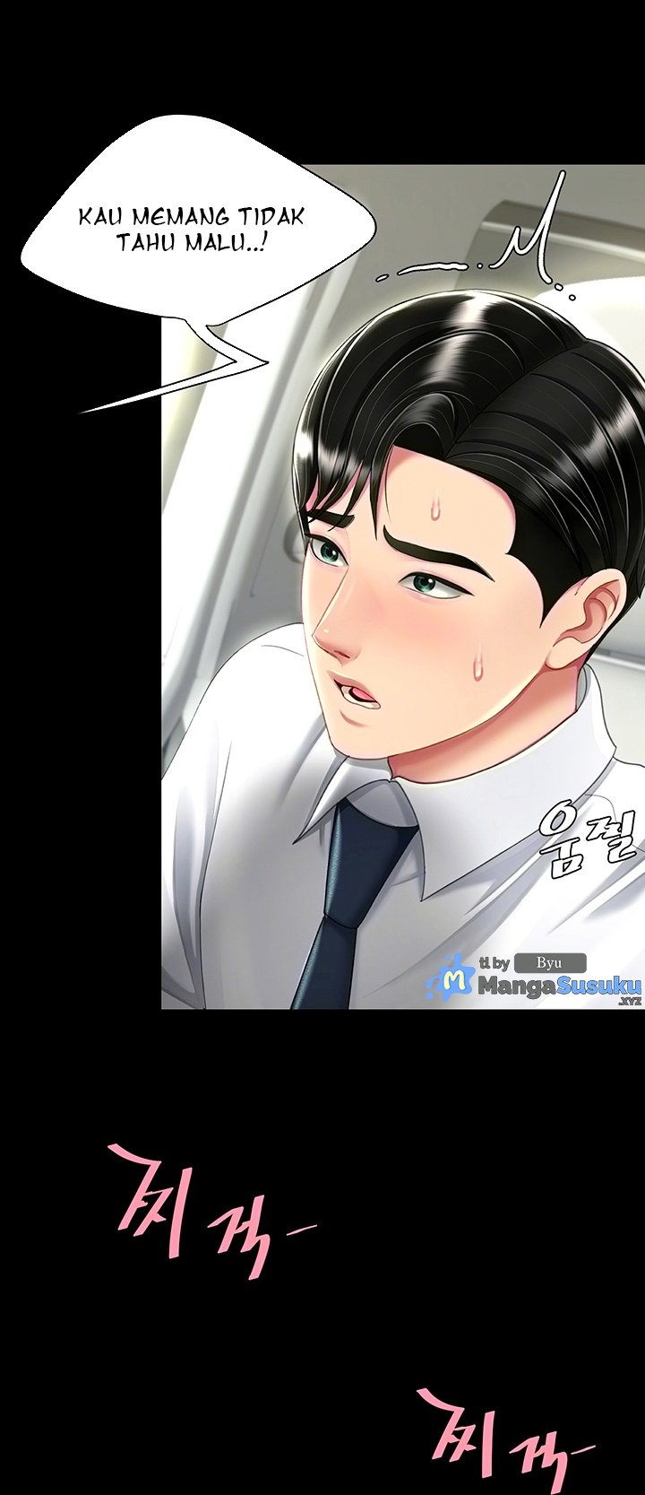 Go ahead Mom - Chapter 28 4 Go ahead Mom - Chapter 28 4