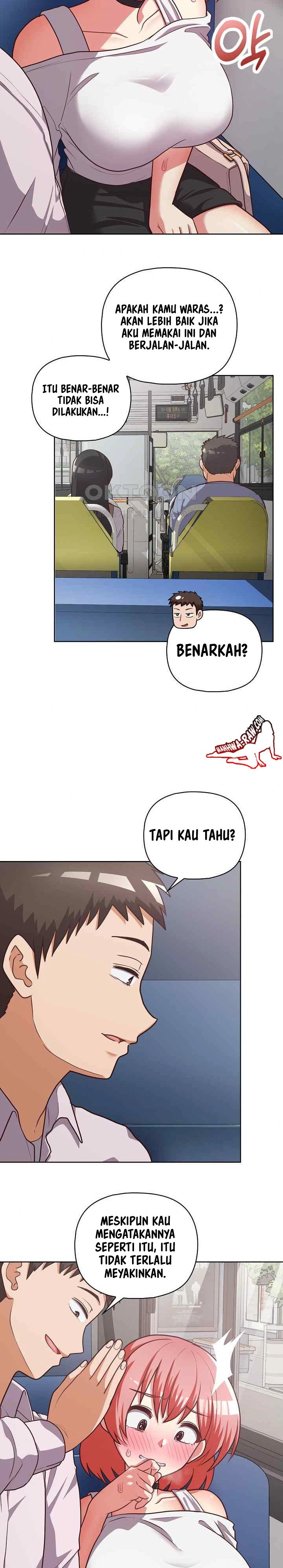 That Shithole Company is Mine Now - Chapter 28 15