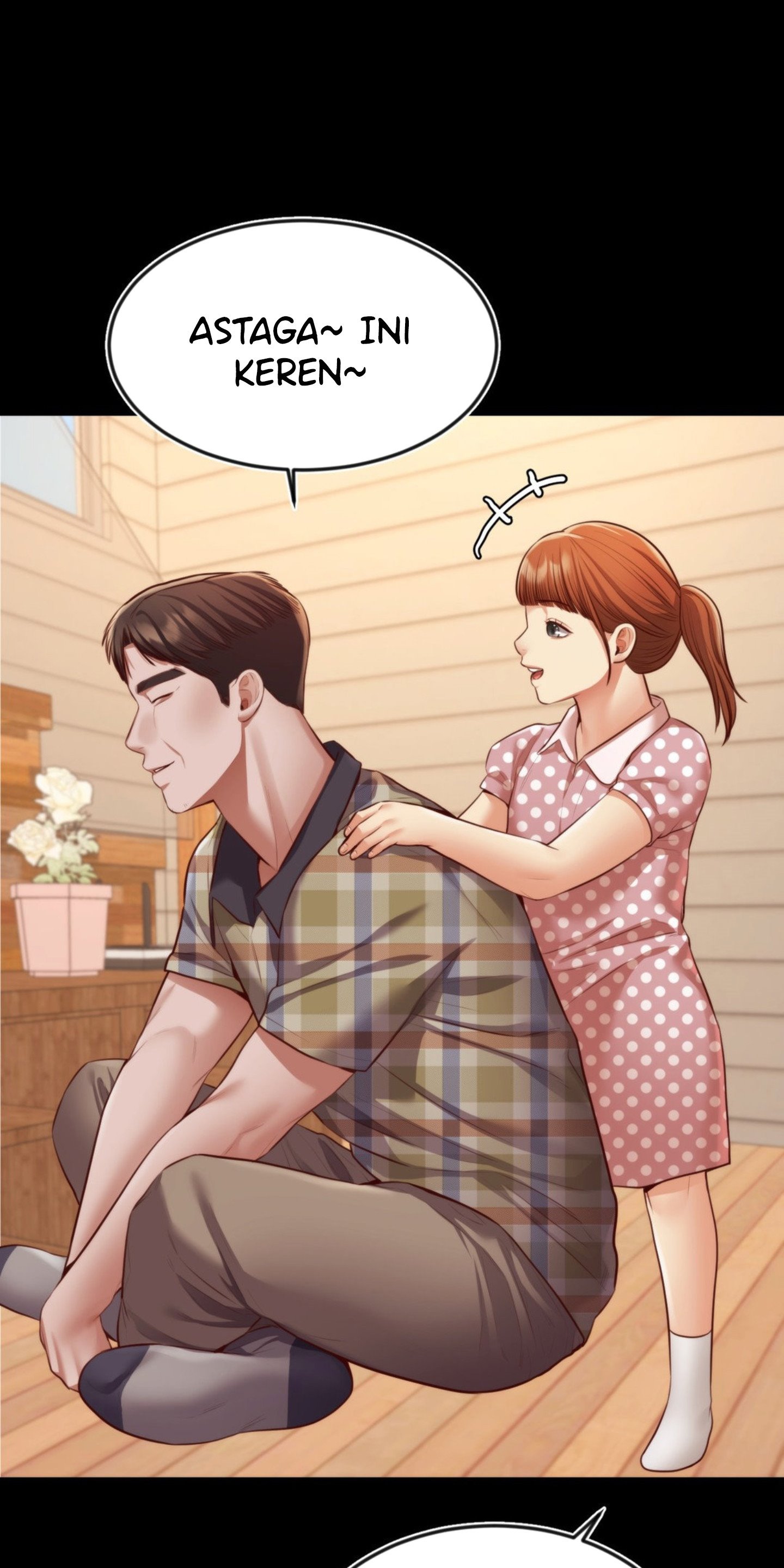 Blueming (Samosa) - Chapter 28 19 Blueming (Samosa) - Chapter 28 19