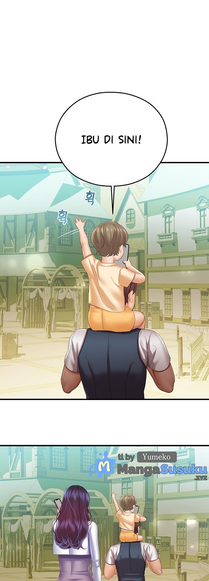 Destiny Land - Chapter 28 57 Destiny Land - Chapter 28 57