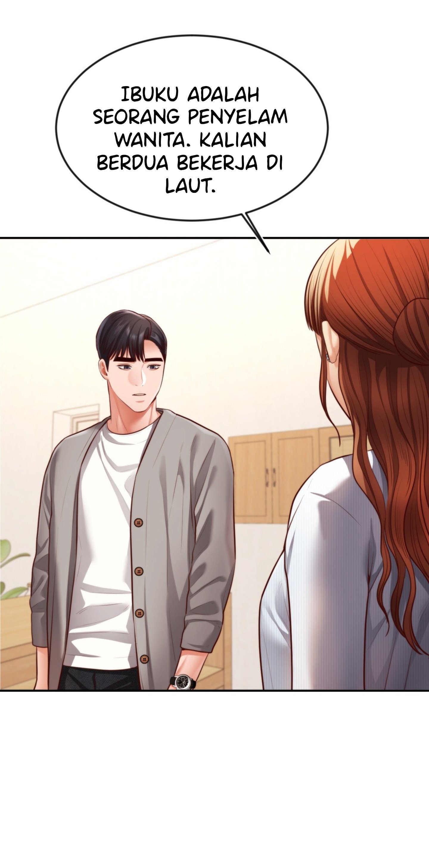 Blueming (Samosa) - Chapter 28 17 Blueming (Samosa) - Chapter 28 17