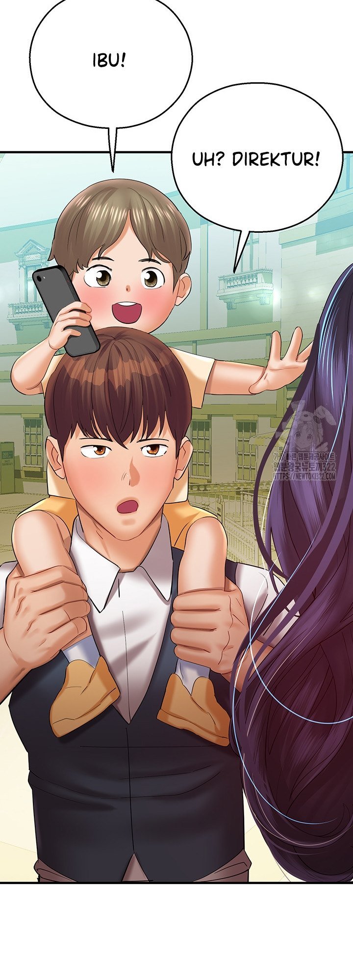 Destiny Land - Chapter 28 59 Destiny Land - Chapter 28 59