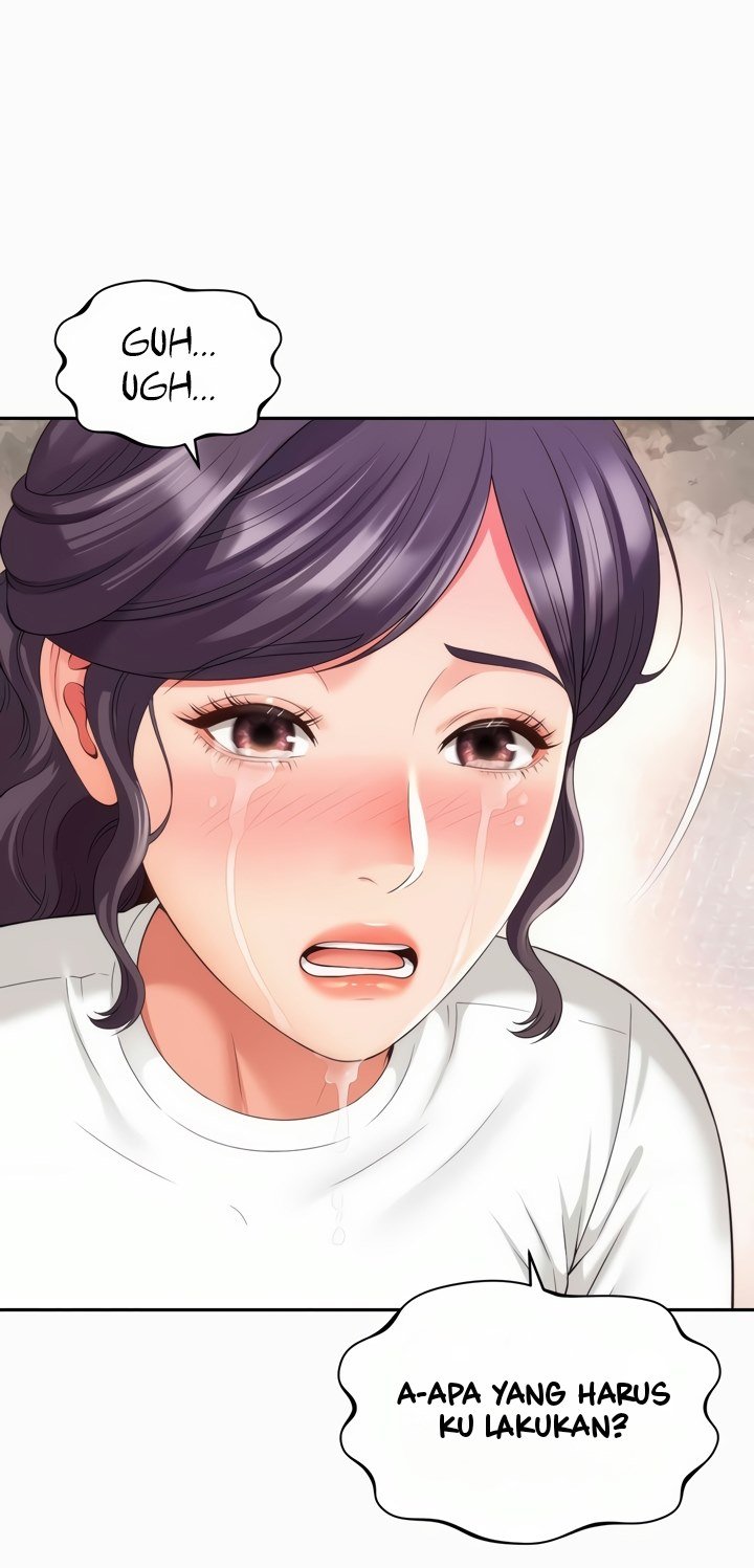 Friend&#8217;s Mom Is Mine - Chapter 28 4