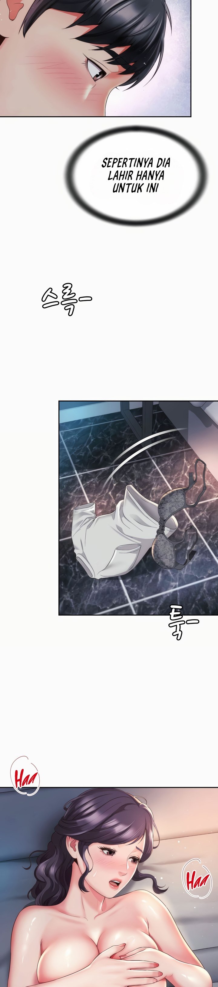 Friend&#8217;s Mom Is Mine - Chapter 28 11