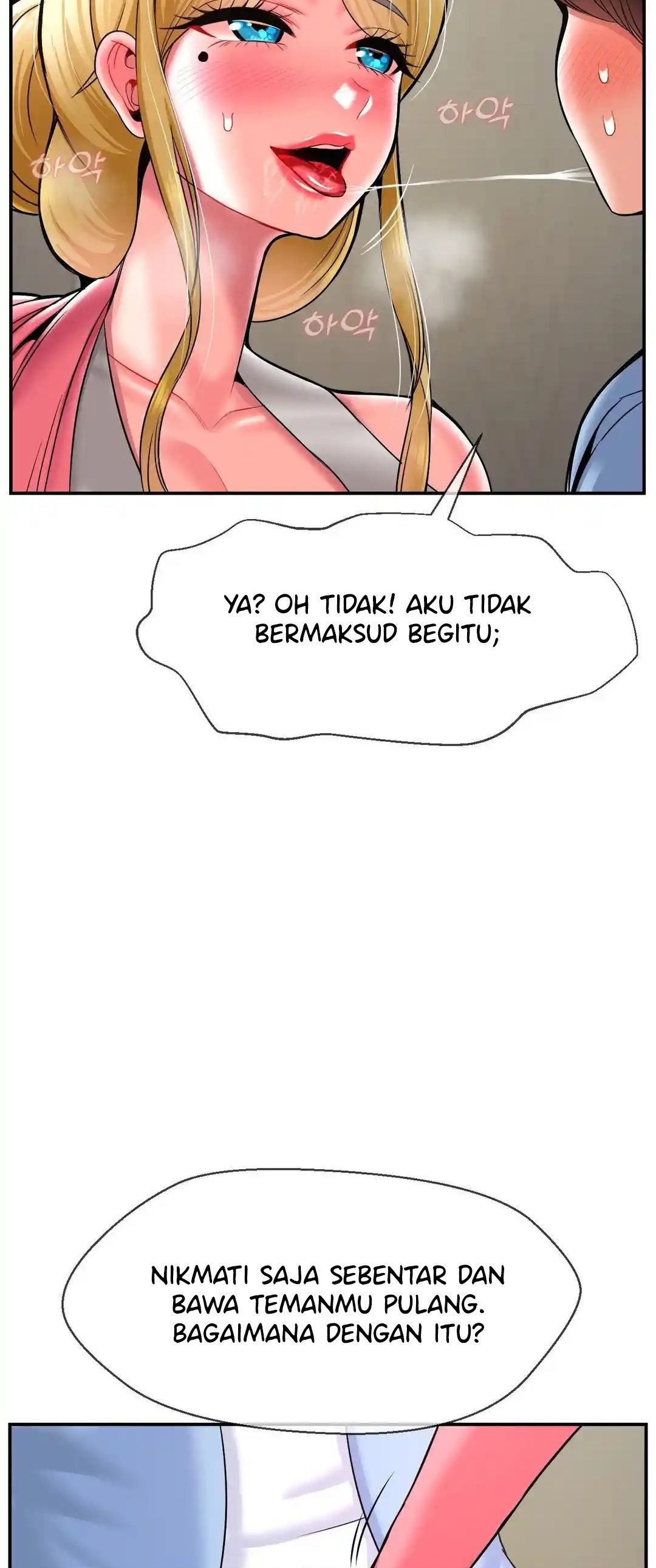 The 17th Son - Chapter 28 36