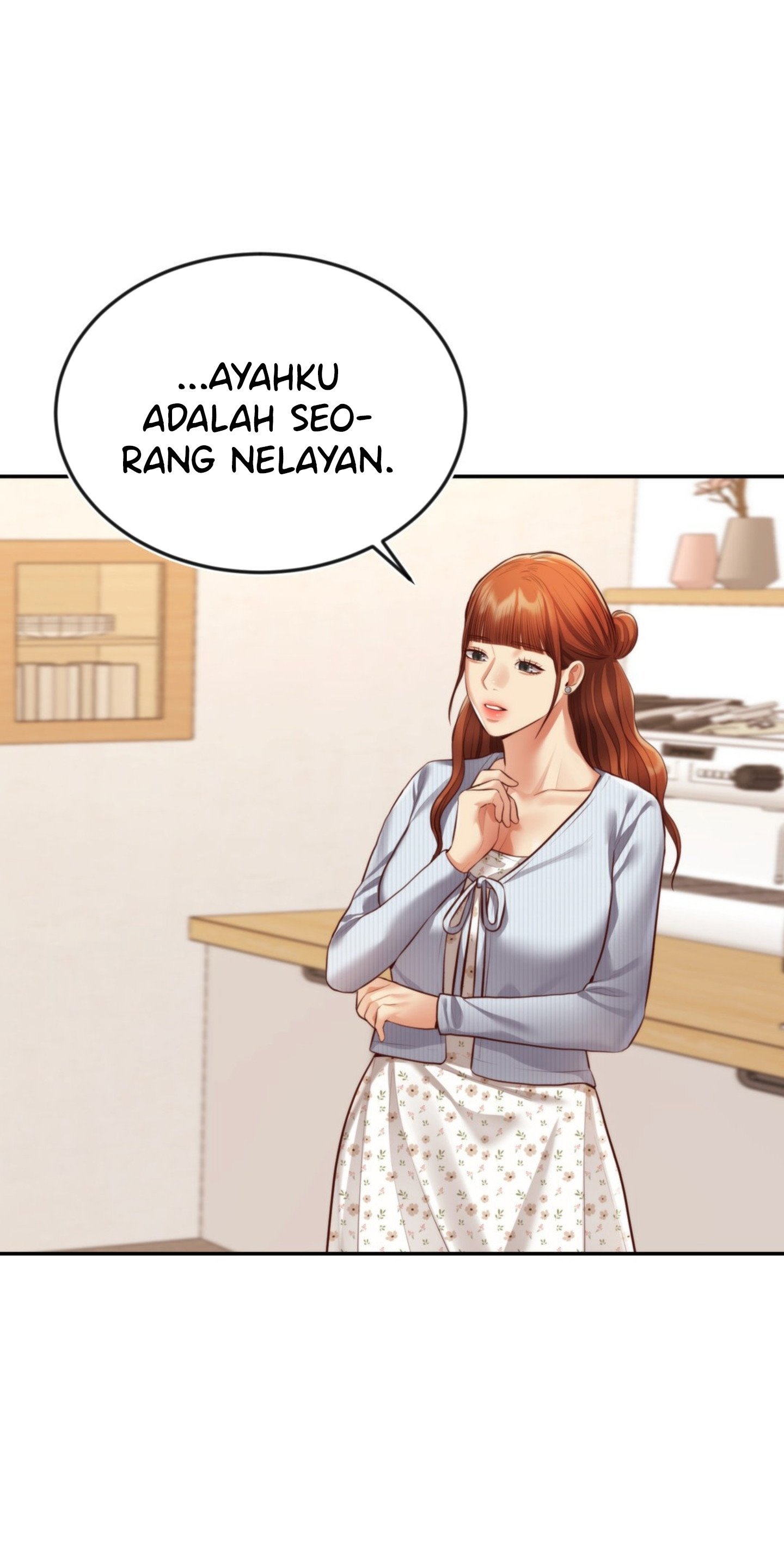 Blueming (Samosa) - Chapter 28 16 Blueming (Samosa) - Chapter 28 16