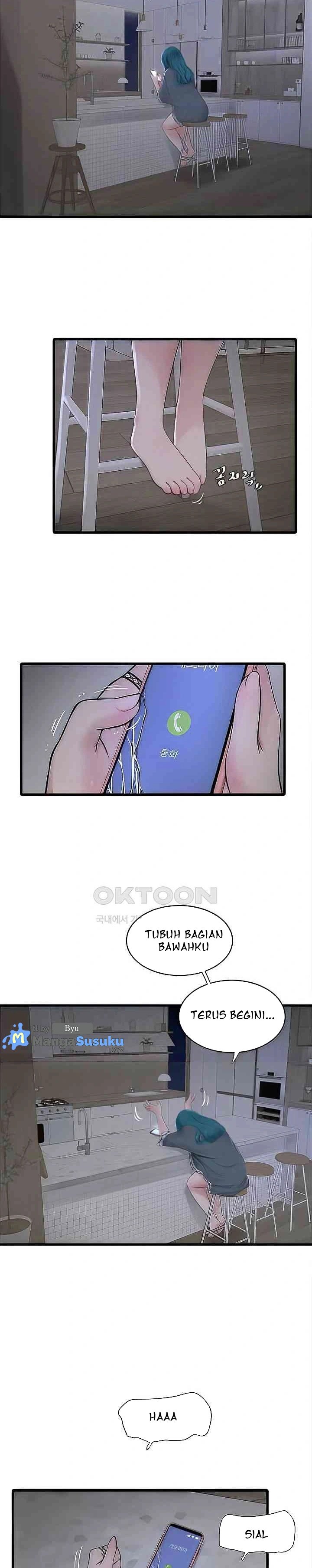 The Hole Diary - Chapter 28 9 The Hole Diary - Chapter 28 9