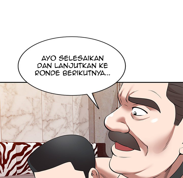 The Plunderers - Chapter 28 136