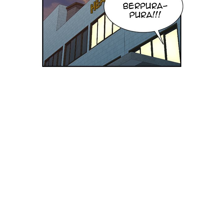 The Plunderers - Chapter 28 123