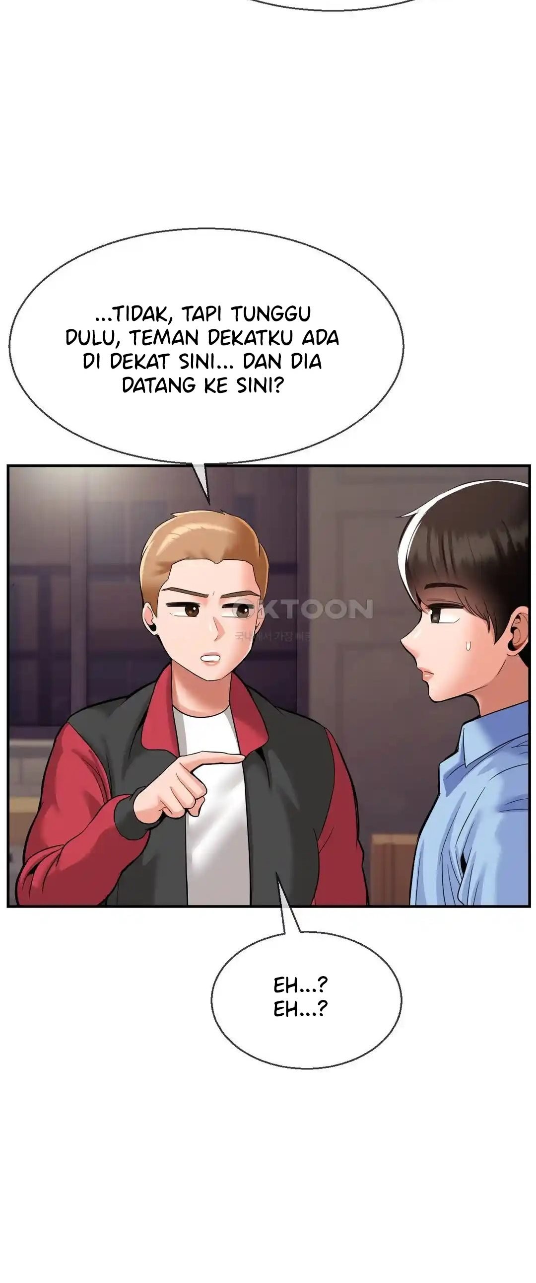 The 17th Son - Chapter 28 18