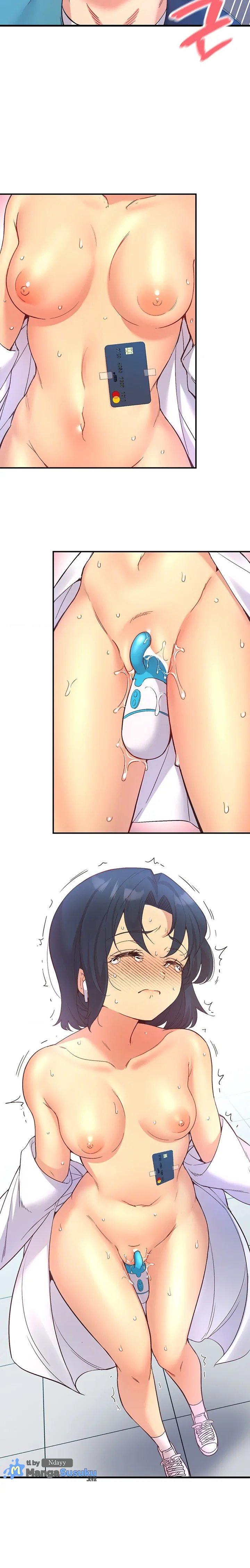 My Life With The Smart Application - Chapter 28 16 My Life With The Smart Application - Chapter 28 16