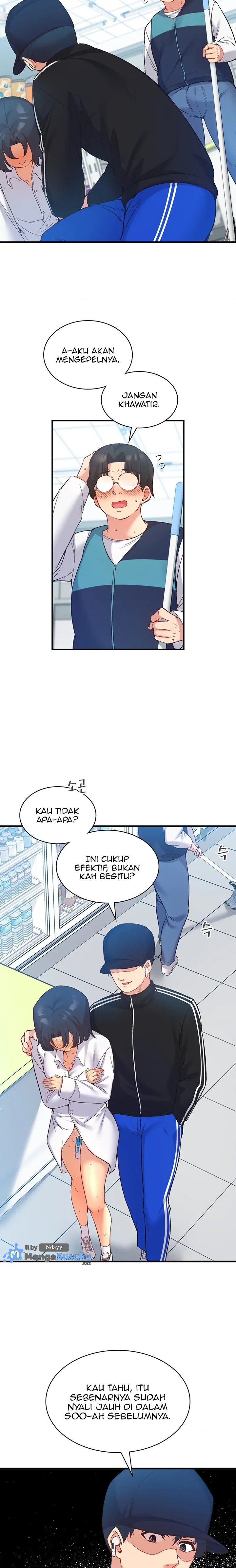 My Life With The Smart Application - Chapter 28 12 My Life With The Smart Application - Chapter 28 12